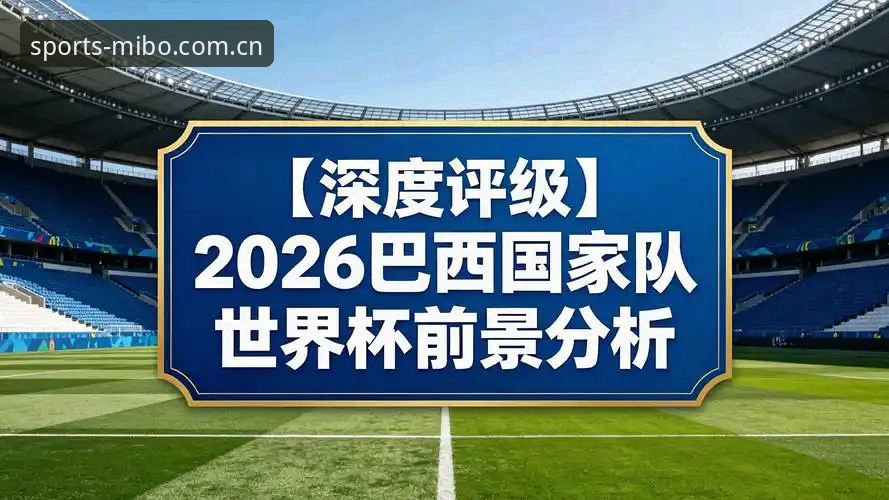 世界杯观赛困境深度评测：签证壁垒如何影响2026年足球盛宴